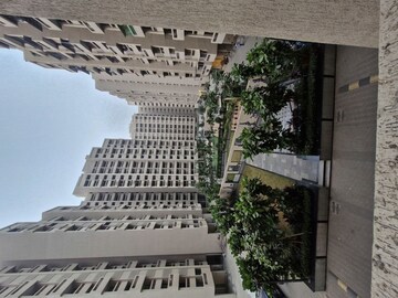 2 BHK Apartment – Exterior View View at Evershine Amavi 303 Phase 2, Virar West - for Sale