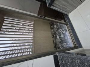 Balcony in 2 BHK Apartment at Evershine Amavi 303 Phase 2, Virar West – for Sale