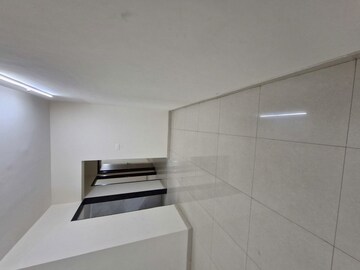 Dining area in 2 BHK Apartment at Evershine Amavi 303 Phase 2, Virar West – for Sale