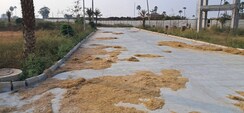 Plot For Sale in Mangalpalle