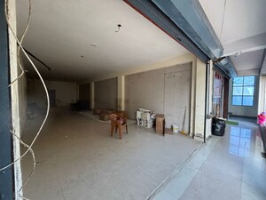  Showroom – Exterior View View at JakhaN-Rajpur Road - for Rent