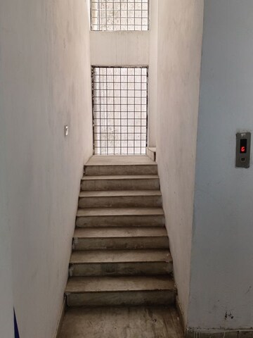Staircase in 4 BHK Independent House at Tolichowki – for Sale
