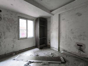 1 BHK Builder Floor For Sale in Neb Sarai