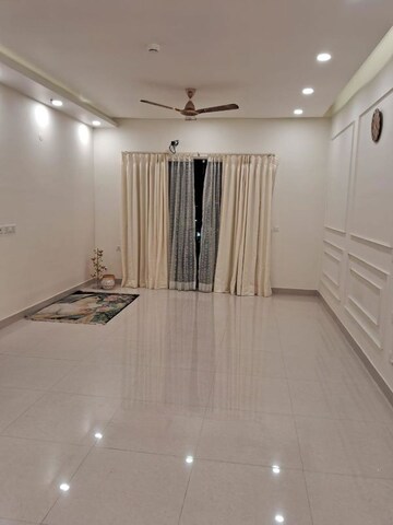 Building Lobby in 2 BHK Apartment at Anik One Rajarhat, Rajarhat – for Rent