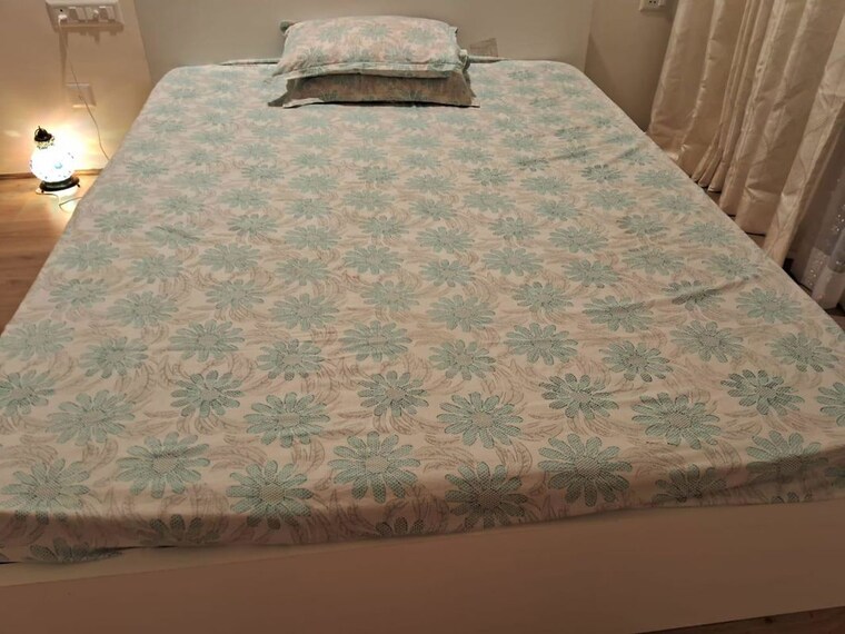 Bedroom, anik-one-rajarhat 2 Bedroom 1260 Sq.Ft. Apartment In Rajarhat Kolkata 9736234