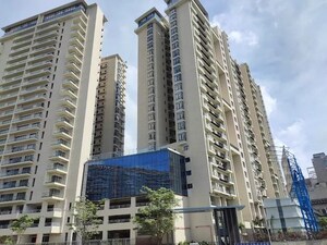 2 BHK Apartment For Rent in Anik One Rajarhat, Rajarhat