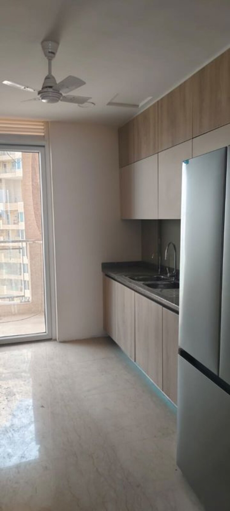 Kitchen, ambience-tiverton 3 Bedroom 2548 Sq.Ft. Apartment In Sector 50 Noida 9736249