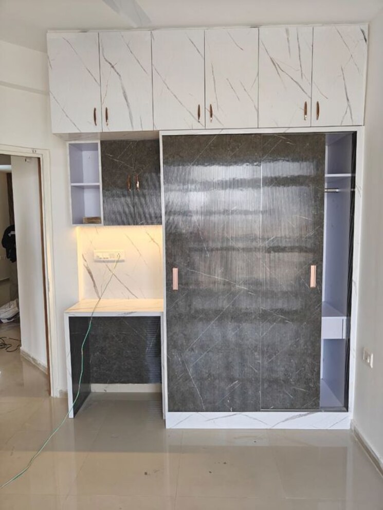 Kitchen, pyramid-altia 3 Bedroom 742 Sq.Ft. Apartment In Sector 70 Gurgaon 9736250