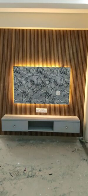 Furnished Amenities in 3 BHK Apartment at Pyramid Altia, Sector 70 – for Rent