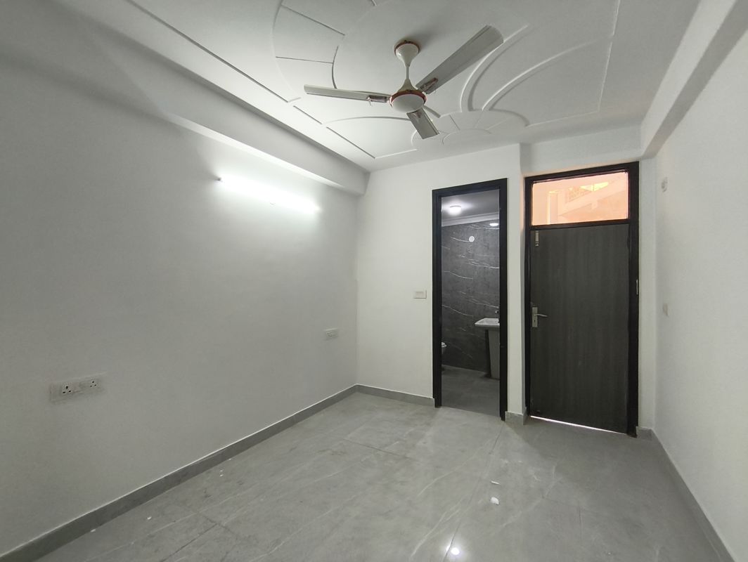 1 BHK Builder Floor For Sale in Neb Sarai