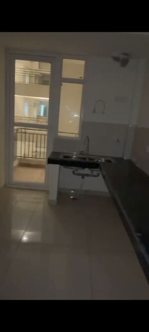 Kitchen in 3 BHK Apartment at RPS Auria, Sector 88 – for Rent
