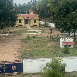  Plot – Exterior View View at Tadepalli - for Sale
