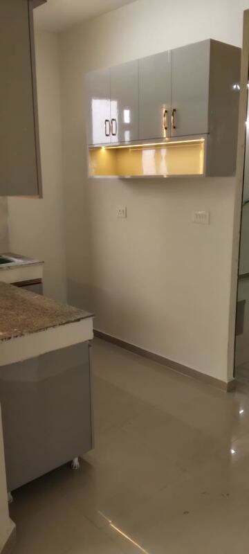Furnished Amenities in 3 BHK Apartment at Pyramid Altia, Sector 70 – for Rent