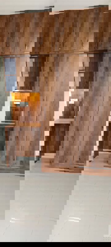 3 BHK Apartment For Rent in Pyramid Altia