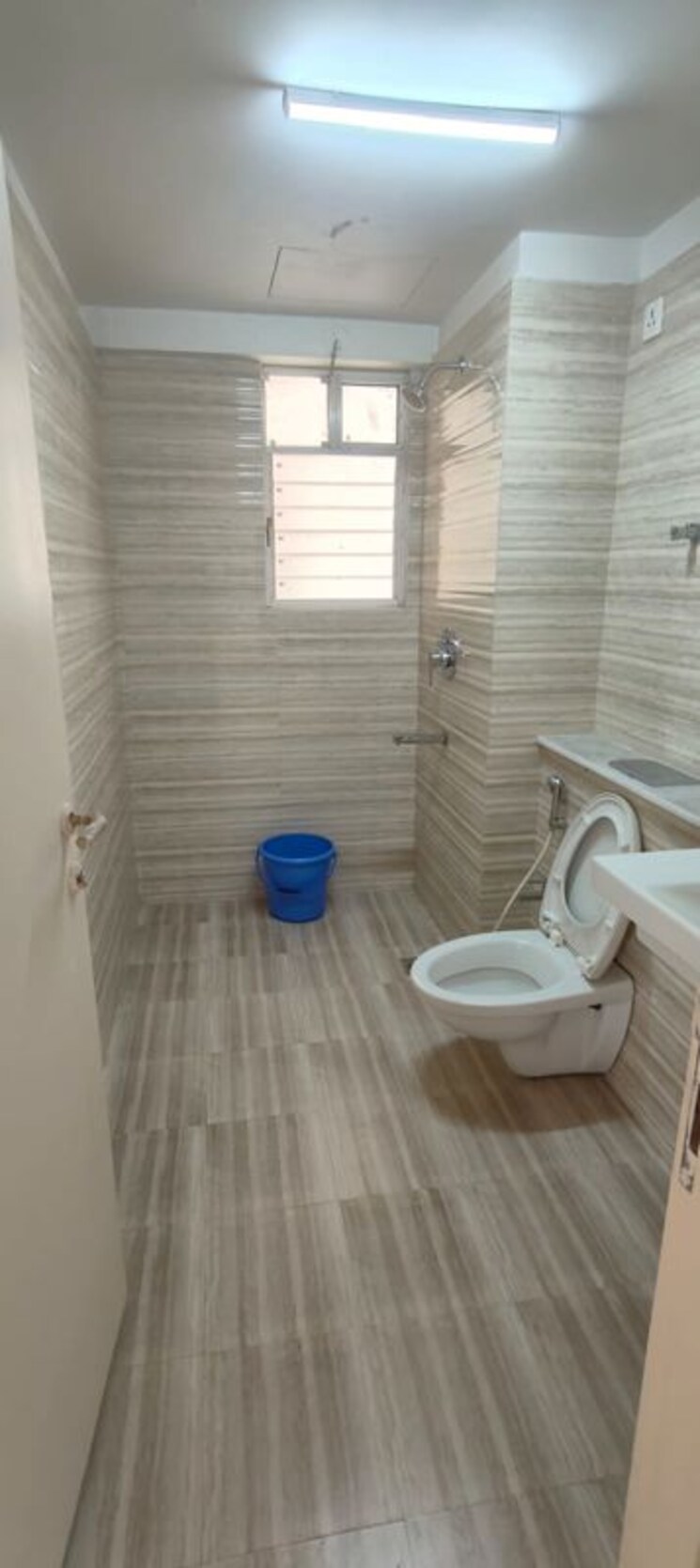 Bathroom, merlin-elita-garden-vista-phase-2 3 Bedroom 1728 Sq.Ft. Apartment In New Town Kolkata 9736257