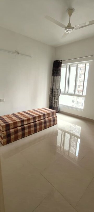 3 BHK Apartment For Sale in Merlin Elita Garden Vista Phase 2, New Town