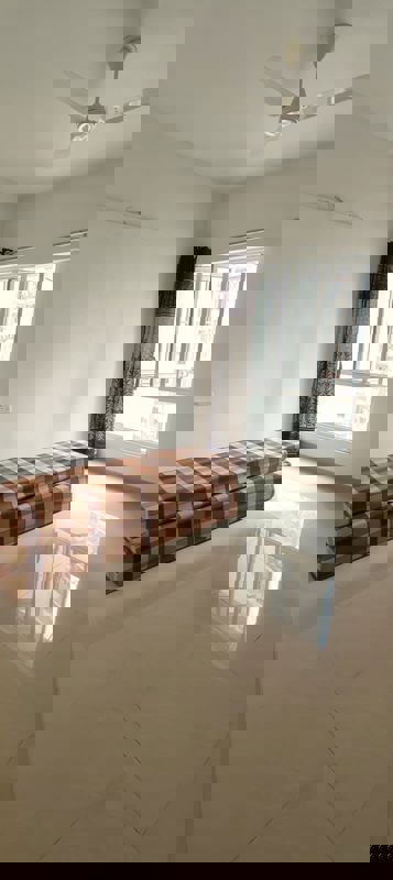 3 BHK Apartment For Sale in Merlin Elita Garden Vista Phase 2