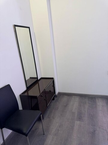 Staircase in 3 BHK Apartment at ABA Ivy County, Sector 75 – for Rent