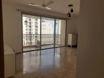 3 BHK Apartment For Rent in Hiranandani Arlington, Ghodbunder Road