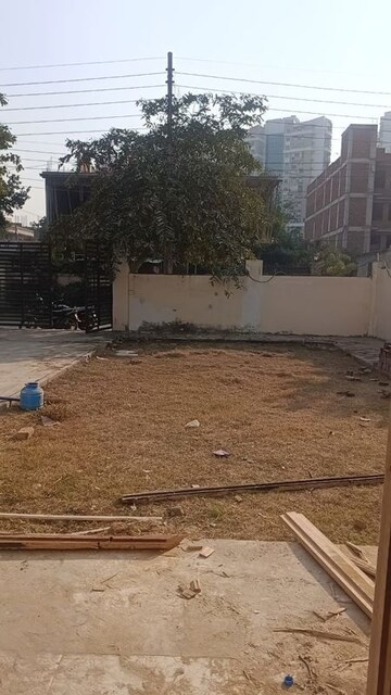 2 BHK Independent House – Exterior View View at RWA Apartments Sector 45, Sector 45 - for Rent