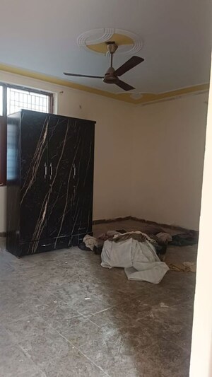 Bedroom in 2 BHK Independent House at RWA Apartments Sector 45, Sector 45 – for Rent