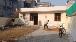 2 BHK + Pooja Room Independent House For Rent in RWA Apartments Sector 45