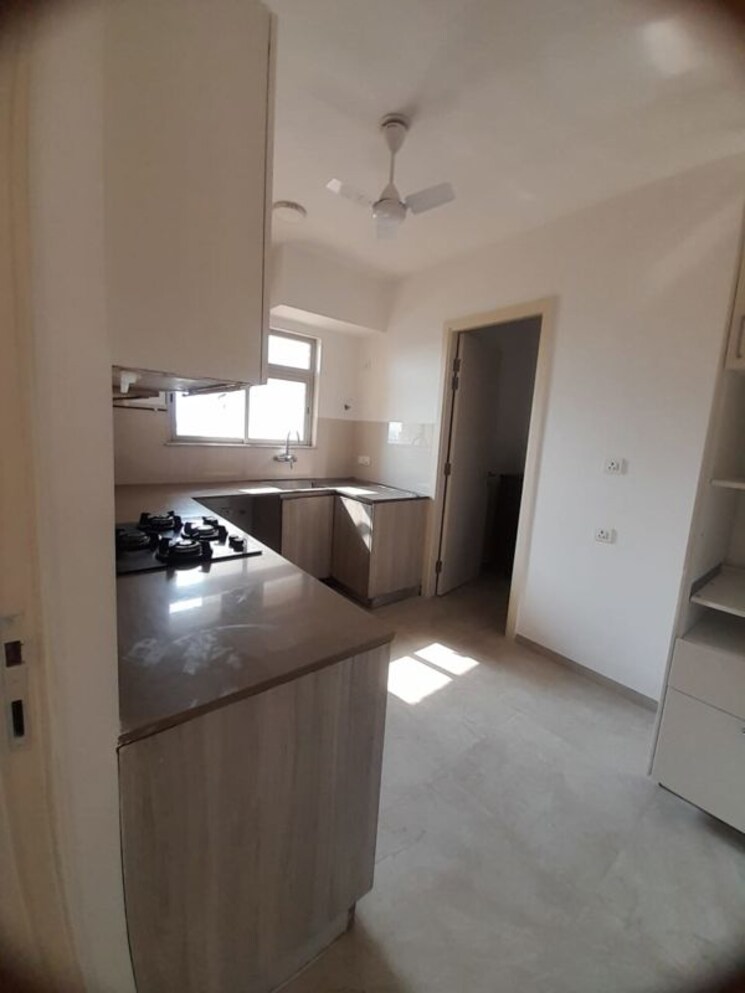 Kitchen, hiranandani-arlington 3 Bedroom 1200 Sq.Ft. Apartment In Ghodbunder Road Thane 9736267