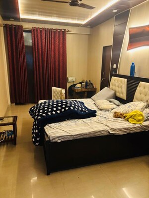 2 BHK Apartment For Rent in Faizabad Road