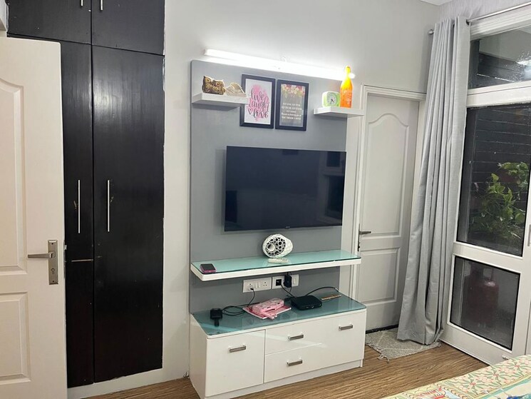 undefined, unitech-south-city-ii 2 Bedroom 180 Sq.Yd. Builder Floor In Sector 50 Gurgaon 9736268