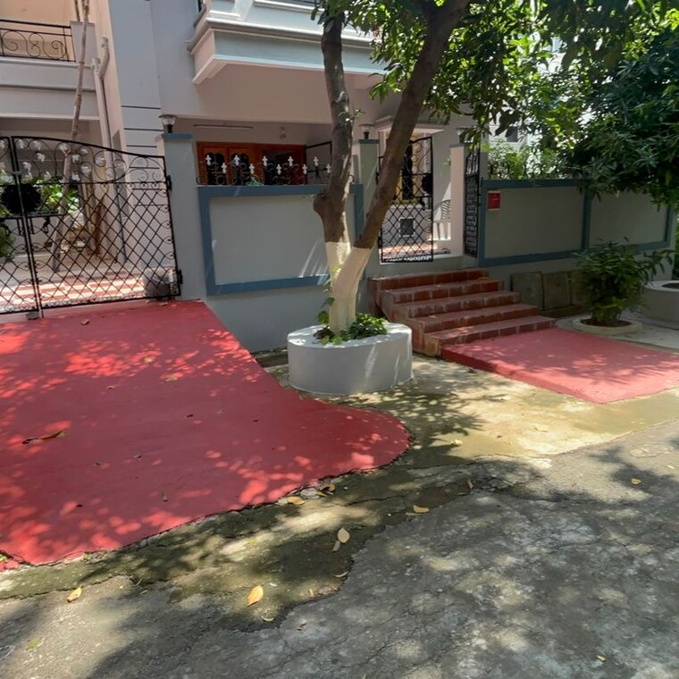 Exterior View, tadigadapa 3.5 Bedroom 276 Sq.Yd. Villa In Tadigadapa Vijayawada 9736270