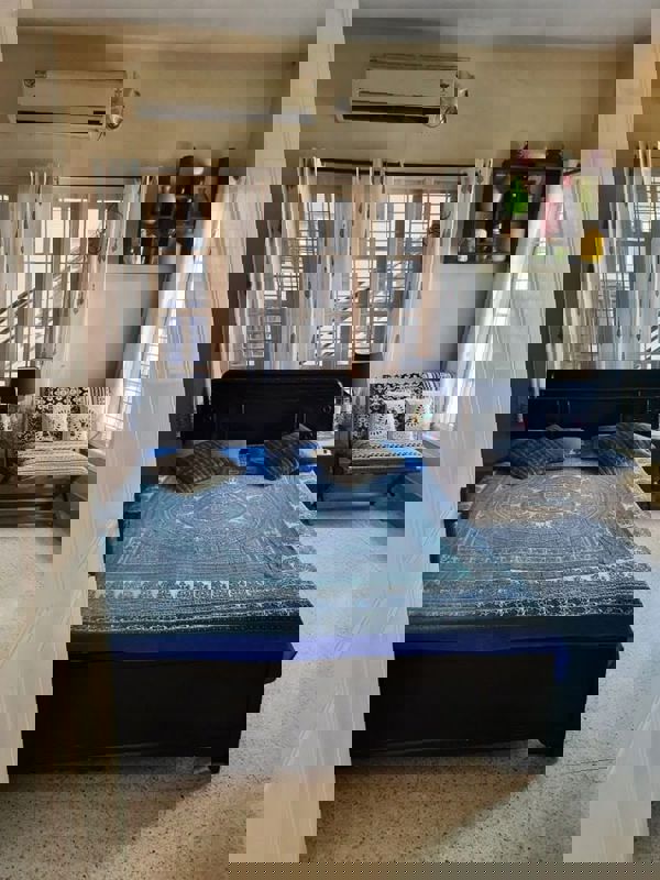 Pg For Rent in Vaishali Girls pg