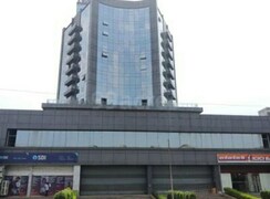 Office Space For Rent in Turbhe