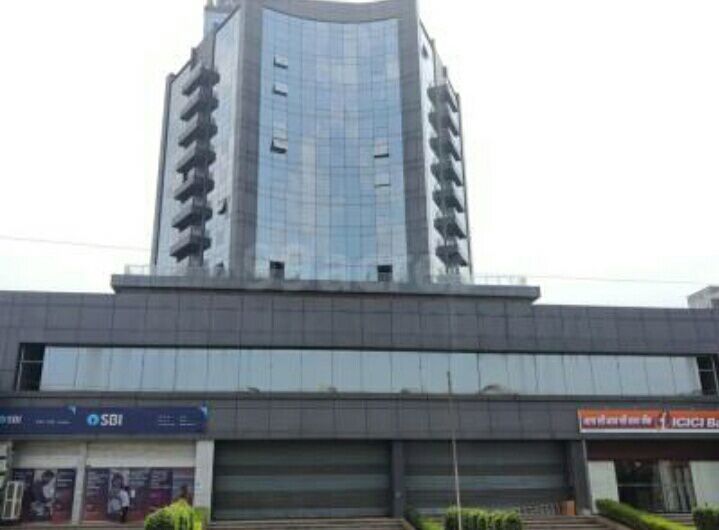 Office Space For Rent in Turbhe