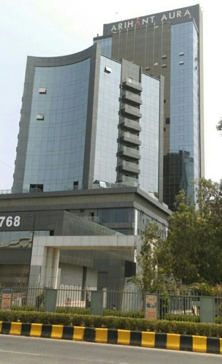 Exterior View, turbhe Commercial Office Space 12000 Sq.Ft. In Turbhe Navi Mumbai 9736269
