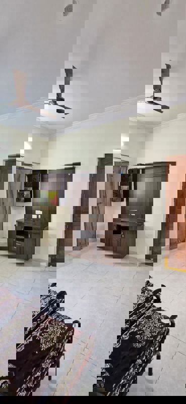 2 BHK Builder Floor For Rent in Kondapur