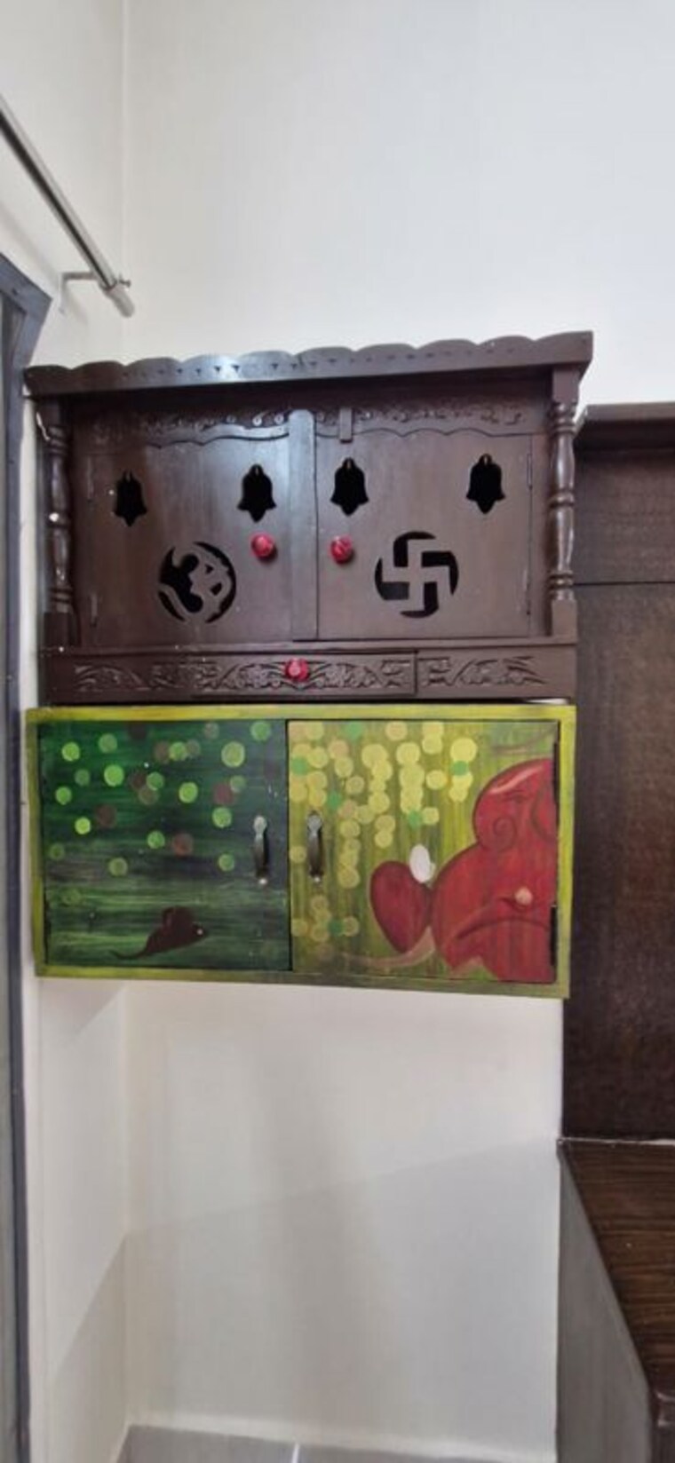 undefined, kondapur 2 Bedroom 1400 Sq.Ft. Builder Floor In Kondapur Hyderabad 9736275