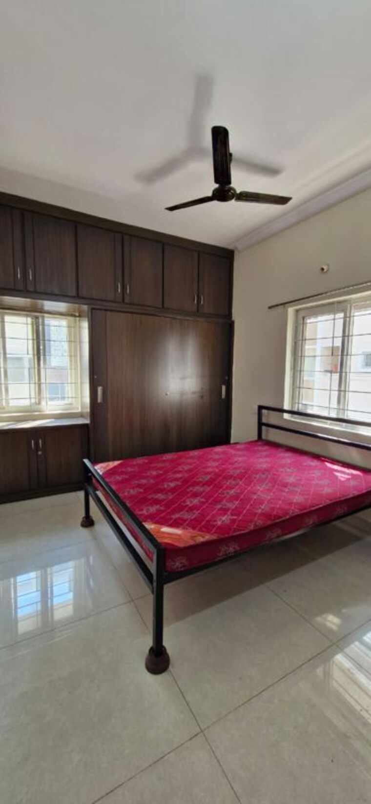 Bedroom, kondapur 2 Bedroom 1400 Sq.Ft. Builder Floor In Kondapur Hyderabad 9736275