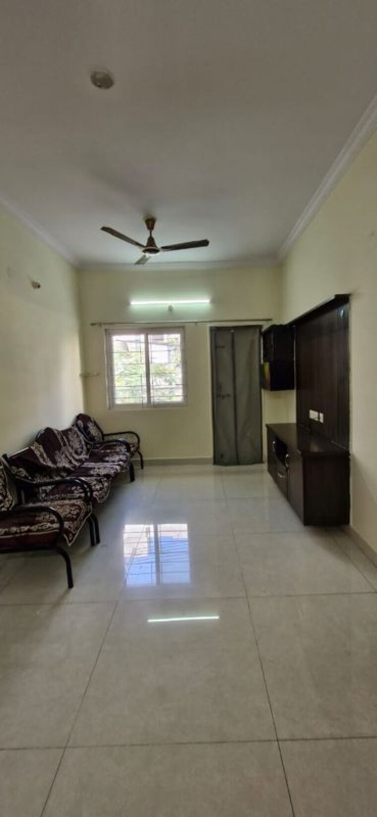 Living Room, kondapur 2 Bedroom 1400 Sq.Ft. Builder Floor In Kondapur Hyderabad 9736275