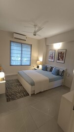 2 BHK + Extra Room 1131 Sq.Ft. Apartment in Ashiana Tarang