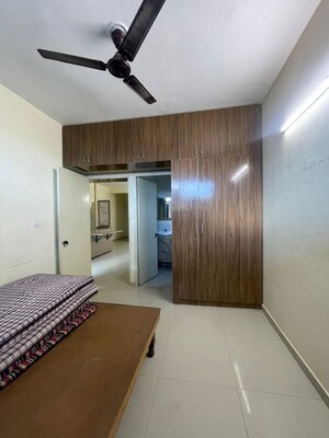 Bedroom in 2 BHK Apartment at Pyramid Urban Homes 3, Sector 67a – for Rent