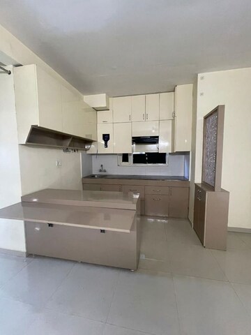 Kitchen in 2 BHK Apartment at Pyramid Urban Homes 3, Sector 67a – for Rent