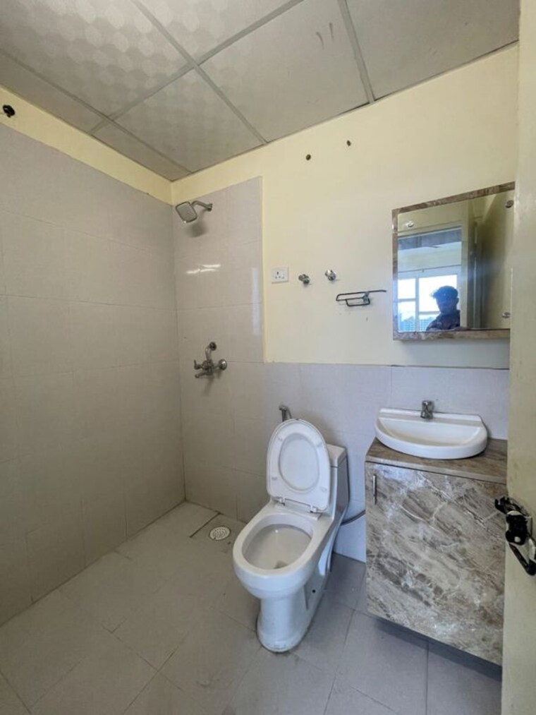 Bathroom, pyramid-urban-homes-3 2 Bedroom 679 Sq.Ft. Apartment In Sector 67a Gurgaon 9736280