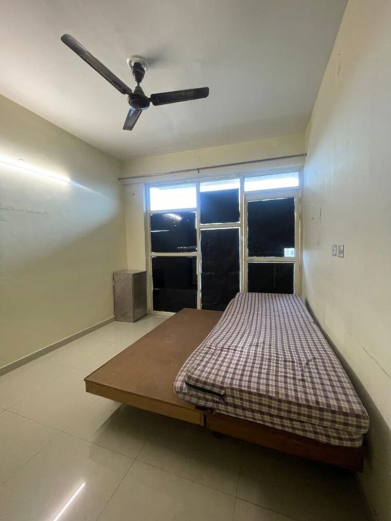 Bedroom, pyramid-urban-homes-3 2 Bedroom 679 Sq.Ft. Apartment In Sector 67a Gurgaon 9736280