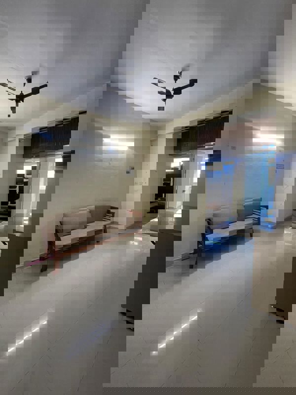 2 BHK Apartment For Rent in Pyramid Urban Homes 3