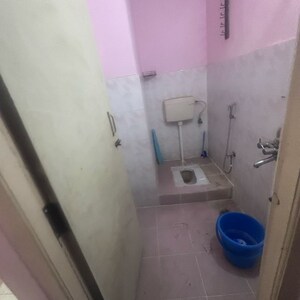Bathroom in 2 BHK Apartment at Begumpet – for Sale