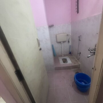 Bathroom in 2 BHK Apartment at Begumpet – for Sale