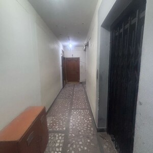 Building Lobby in 2 BHK Apartment at Begumpet – for Sale