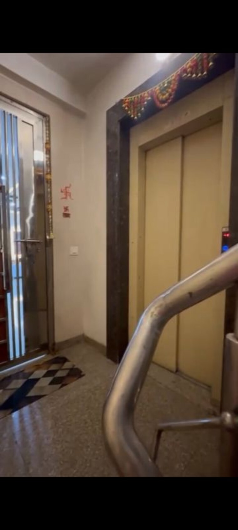 undefined, lajpat nagar ii 4 Bedroom 334 Sq.Yd. Builder Floor In Lajpat Nagar ii Delhi 9736283