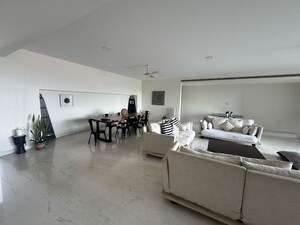 Gym in 4 BHK Apartment at Marvel Aurum, Koregaon Park – for Sale