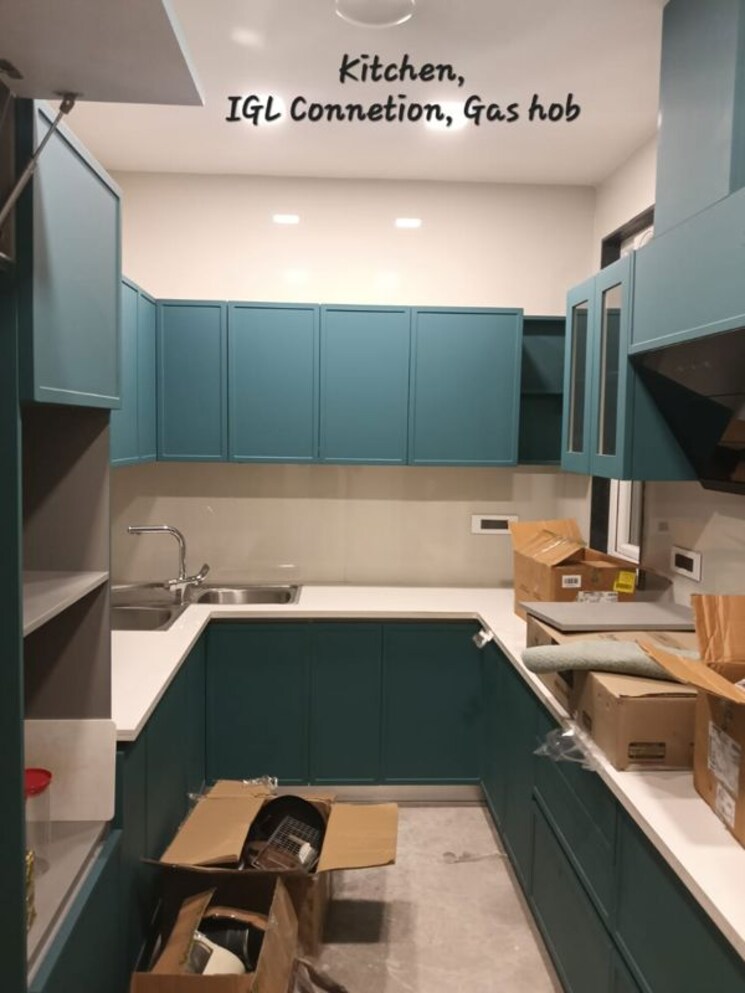 Team Area, lajpat nagar iii 3 Bedroom 200 Sq.Yd. Builder Floor In Lajpat Nagar Iii Delhi 9736286